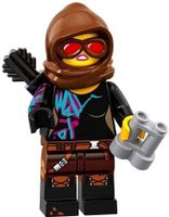 LEGO 71023 MOVIE 2 Battle-Ready Lucy
