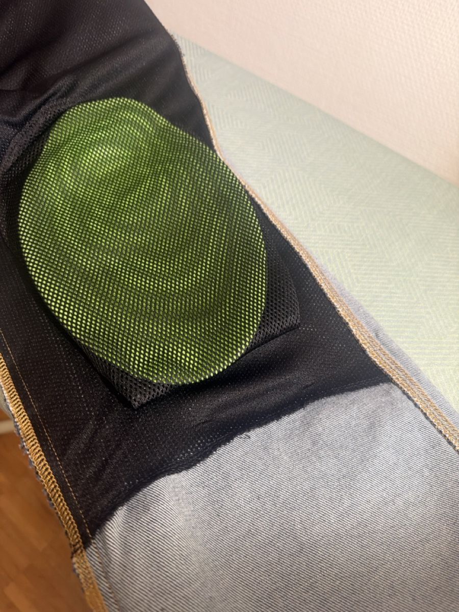 Hosen: Motorradhose  – Neu und originalverpackt aus Zürich von Lio777 4