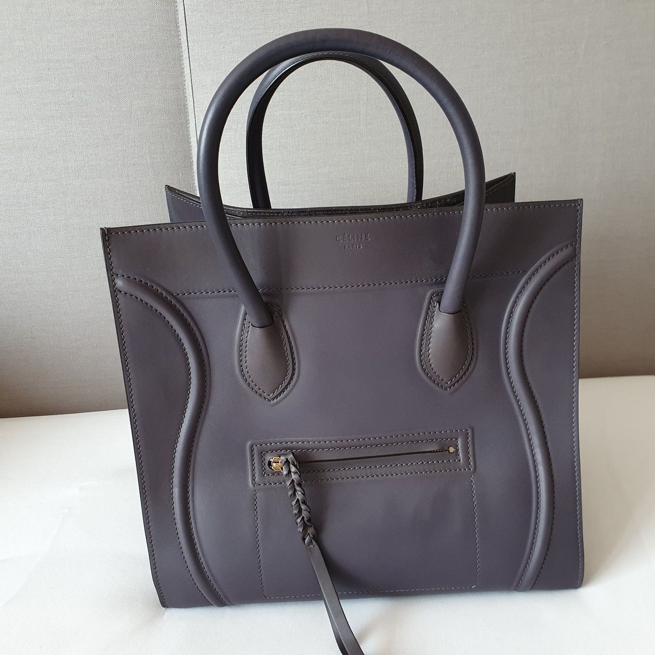 Celine Taschen für Damen: Céline large phantom – Gebraucht aus Küsnacht ZH von ch_schweiz 1