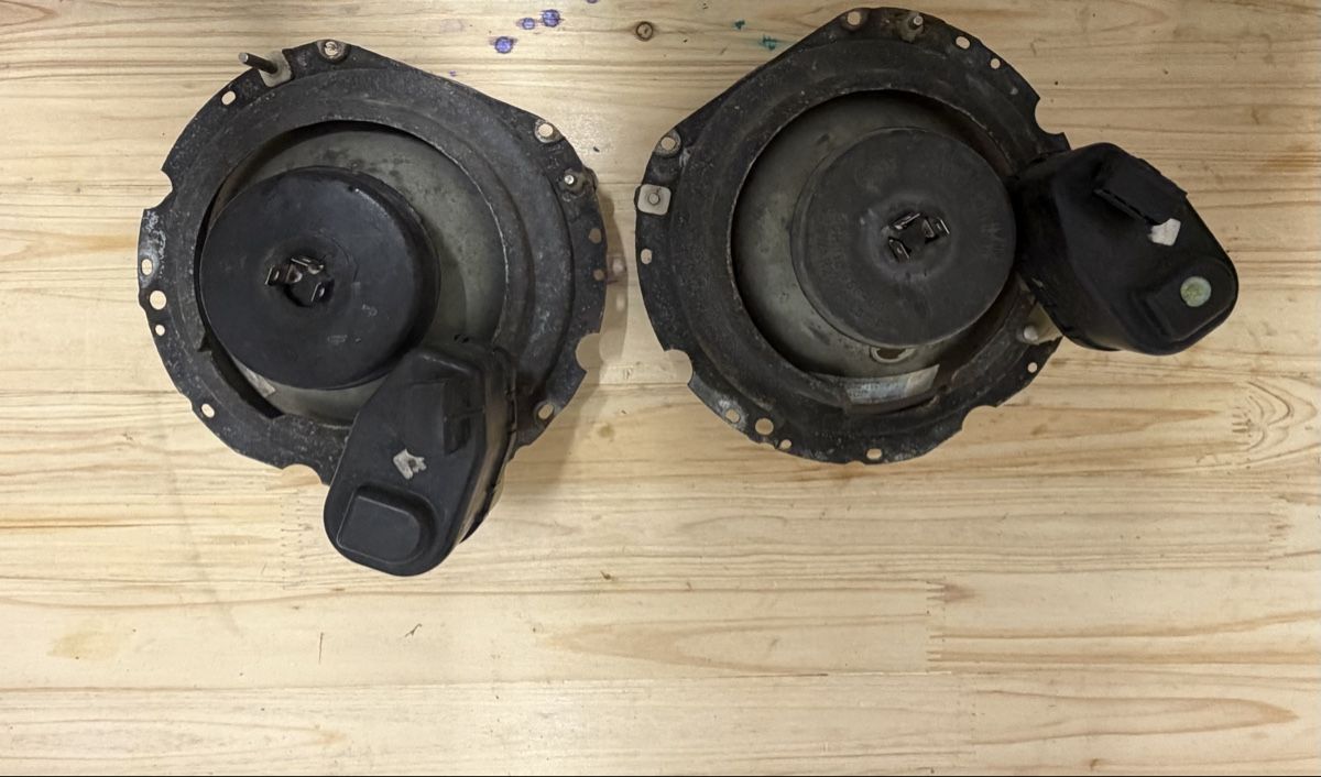 Hella Scheinwerfer: Hella Scheinwerfer – Defekt aus Vilters von 5111984 1
