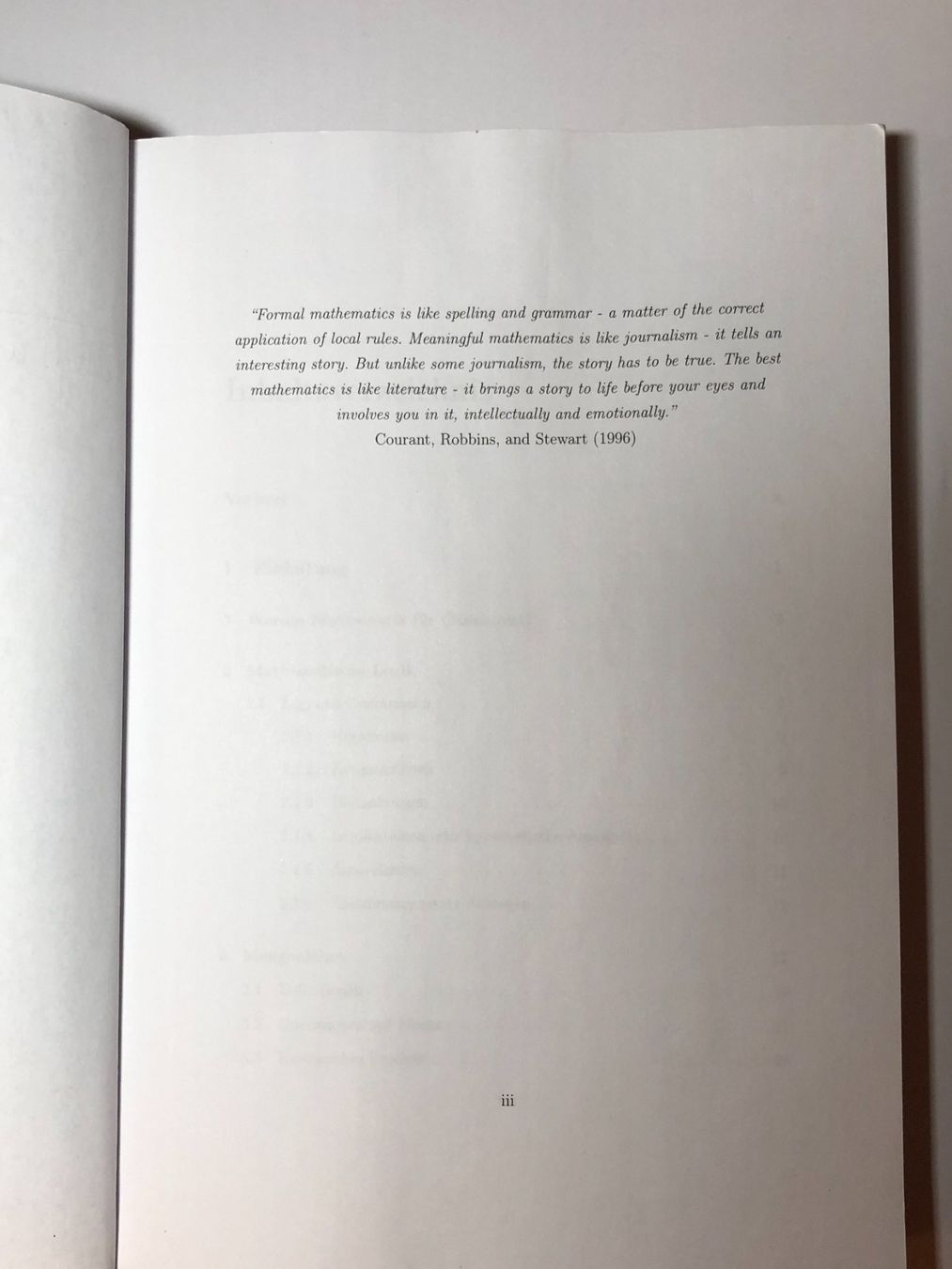 Libri: Mathematik I Universität St. Gallen – Usato da Avry-devant-Pont venduto da Andreas.Bach 4