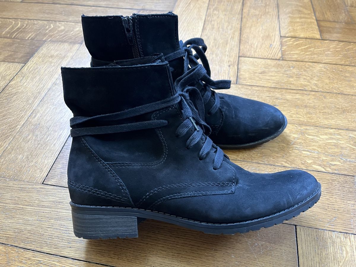 Roberto Santi Scarpe da donna: Scarpe in pelle – Usato da Novazzano venduto da mag_9klv