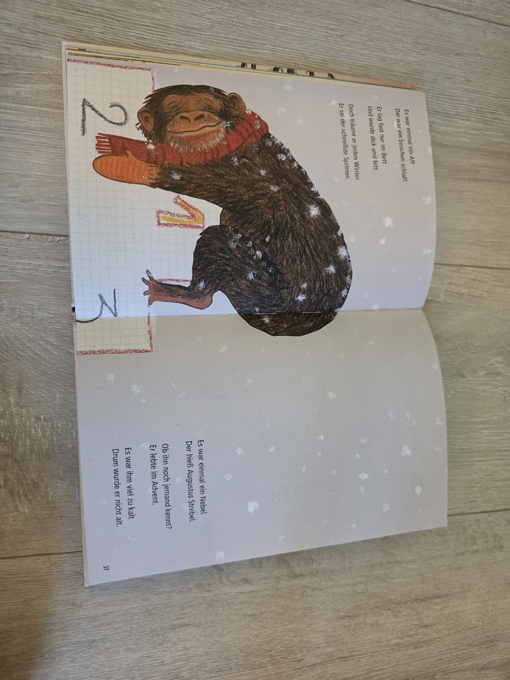 Libri: Kinderbuch Es war einmal ein Igel Franz Hohler – Usato da Wigoltingen venduto da Zuckerfee84 3