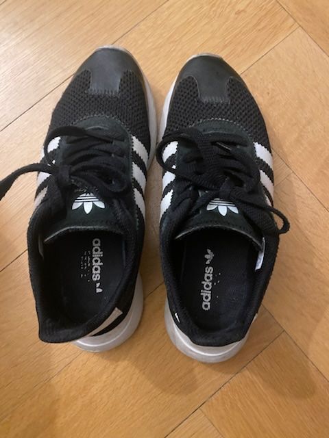 Adidas n clearance 5923 schwarz