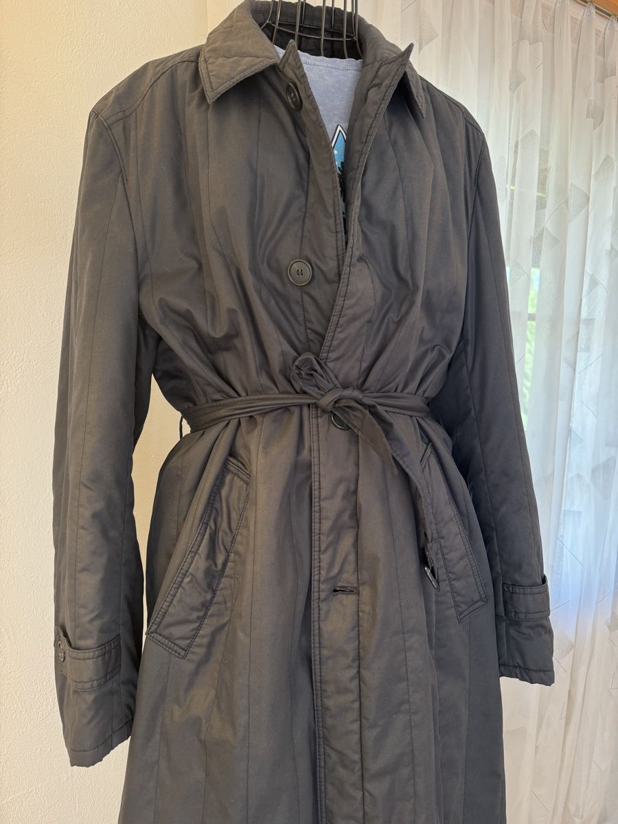 Manteaux: Vintage Mantel – D'occasion à Obfelden par cesarina10 3