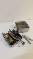 Optimus 99 Campingkocher Benzinkocher Petroleum Kocher Stove