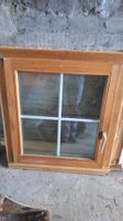 Holz-Metallfenster