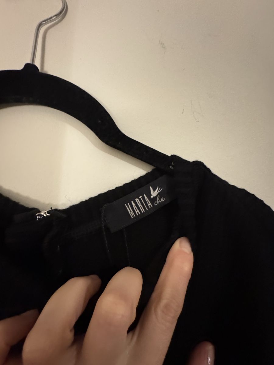 Vestiti: Kleid Umstandsmode – Usato da Othmarsingen venduto da Paucaverba 3