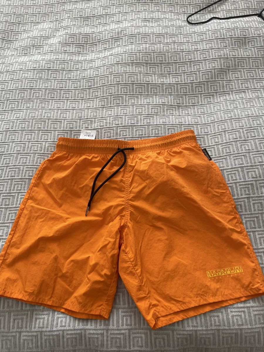 Costumi da bagno: Badehose Napapijri Gr 148 – Usato da Zollikofen venduto da ballspielerb1