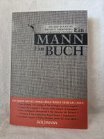"Ein Mann - Ein Buch" von Goldmann