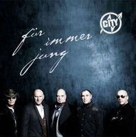 City: Für immer jung CD