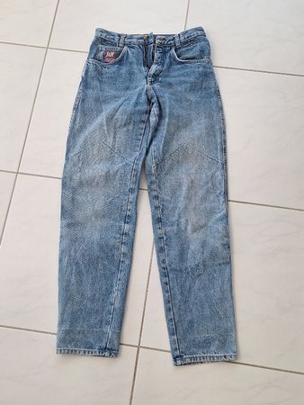Motorradjeans Marke Spidi, Grösse ca. 34