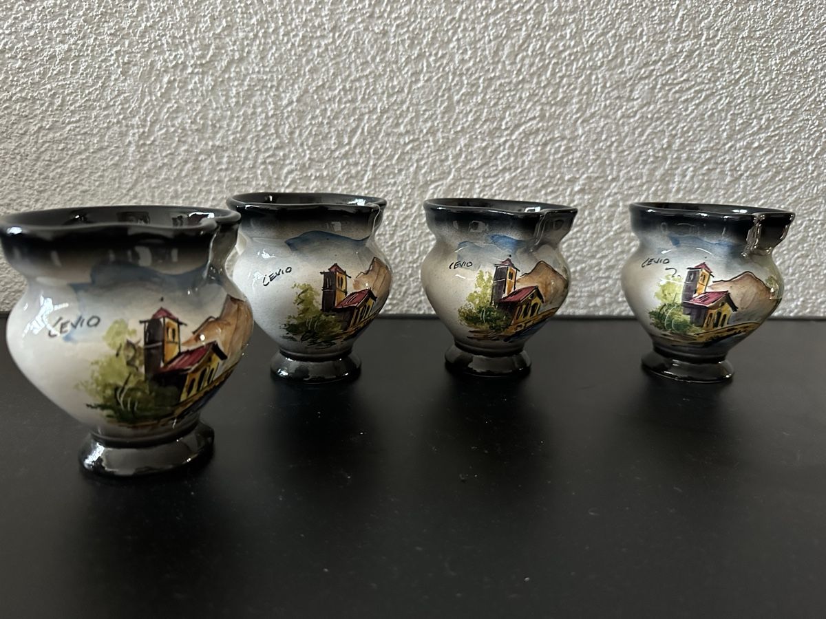 Teekannen: Boccolino – Gebraucht aus Windlach von Joice14