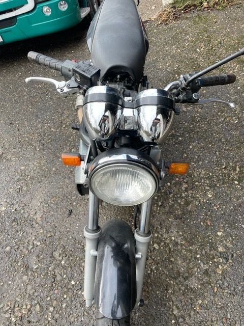 Kawasaki ER5 Kaufen auf Ricardo