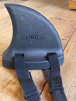 Swim fin