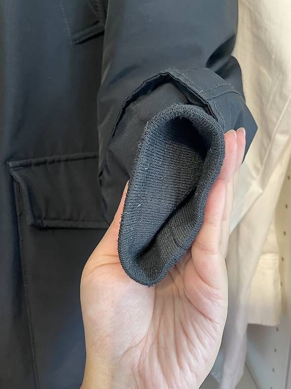 Woolrich Giacche: Woolrich Damen Parka, Gr. M – Usato da Wallisellen venduto da Leilyc 4