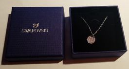 Swarovski Halskette, Anhänger 
