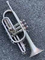 Trompete „Reynolds“ Empepop USA