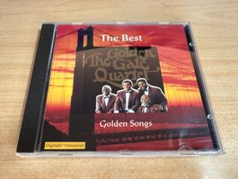 M4 The Golden Gate Quartet – The Best Golden Songs
