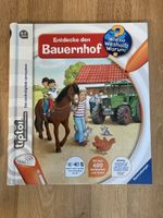 Tiptoi Buch Entdecke den Bauernhof