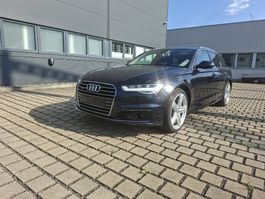 Audi A6 Avant Quattro 3.0TDI Frisch ab MFK