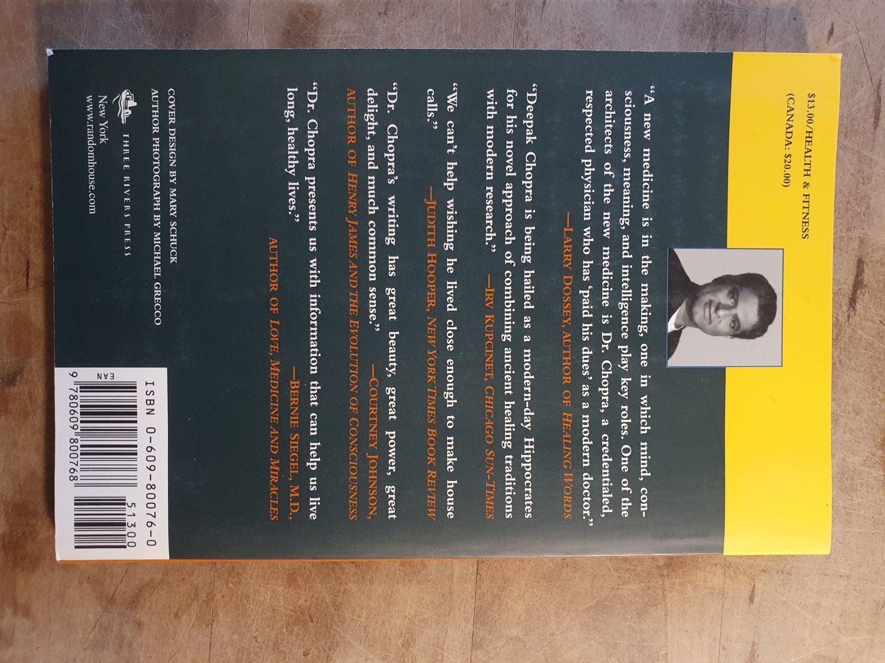 Bücher: Perfect Digestion Deepak Chopra Perfect Wealth Library – Gebraucht aus Zürich von loosebone 1