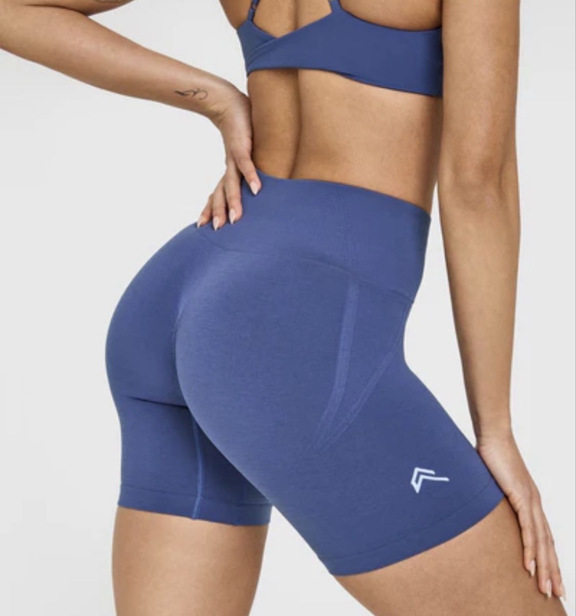 Leggings: Oner Active Effortless Shorts M – Usato da Zürich venduto da black_butterfly 1
