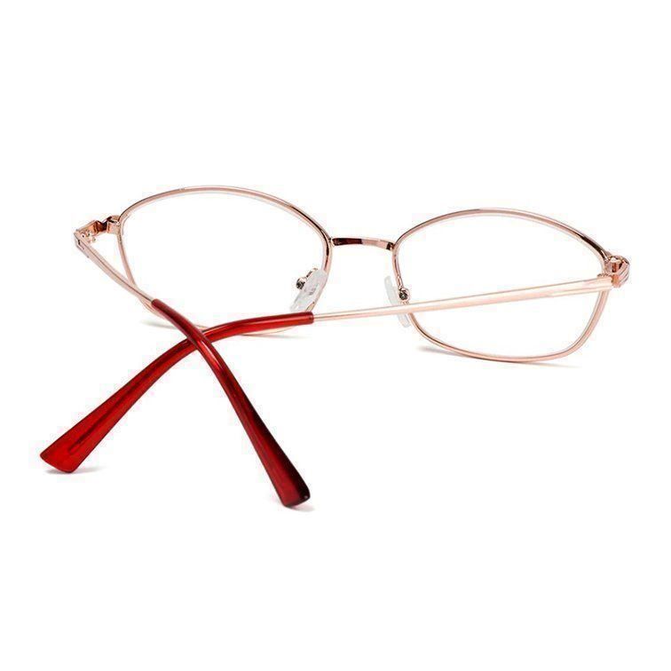 Lunettes & Verres: Lesebrille Como +1.0 +1.5 +2.0 +2.5 +3.0 +3.5 +4.0 – Neuf avec emballage d'origine à Pfäffikon SZ par ANNAPURNA8091 4