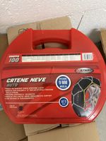 Catene da neve per auto nuove 225/40 r18