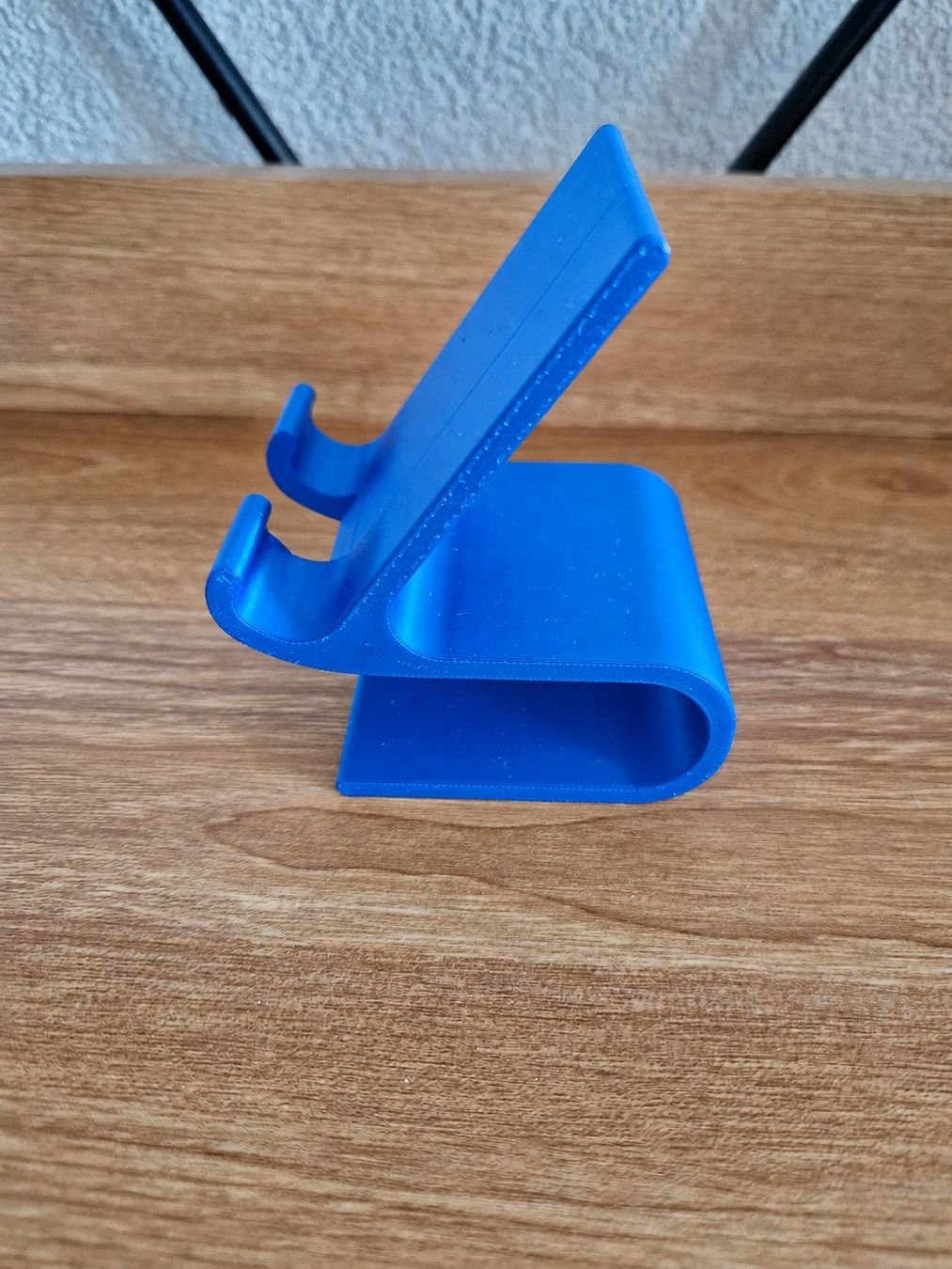Sonstige Dekorationen & Accessoires: Handyhalter – stabiler Smartphone-Ständer – Neu und originalverpackt aus Vuadens von KowalForge 1