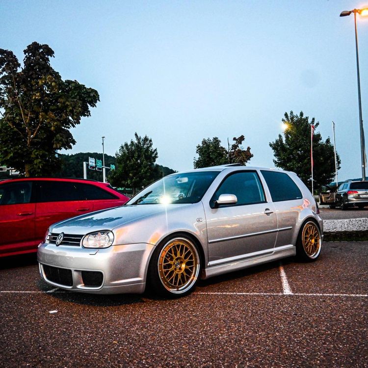 Golf 4 R32 (Gebraucht) in Schöftland für CHF 36000 – nur Abholung auf ...