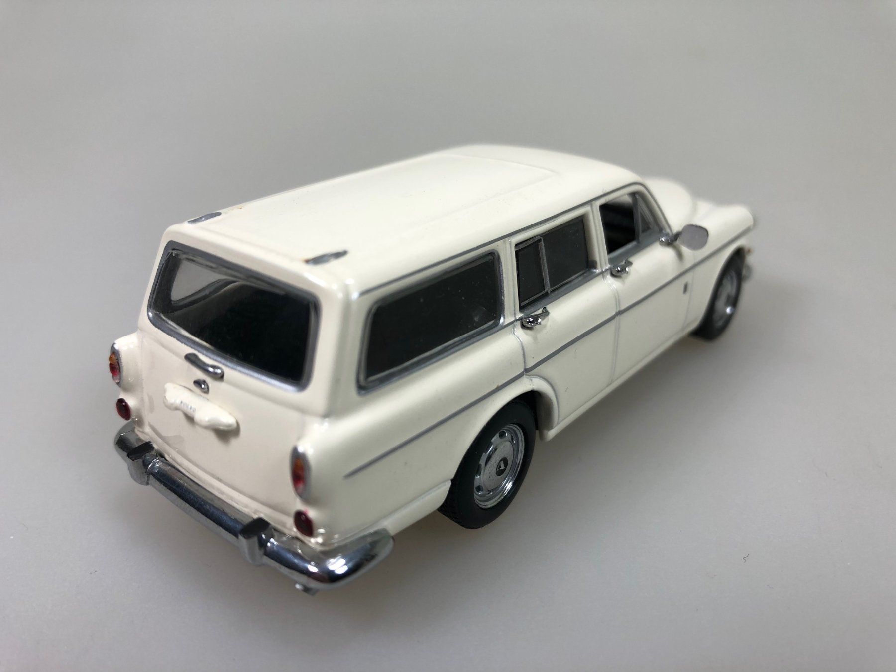 Volvo Modellini d'auto: Volvo 121 Break - Minichamps - 1:43 – Usato da Widen venduto da Himan 1