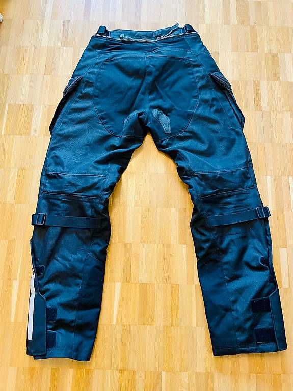 Pantaloni: Revit Sand 4 H2O Textilhose – Usato da Dachsen venduto da Hiluwe 1