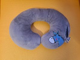 Nackenkissen / Nackenhörnchen für Kleinkinder von Jako-o