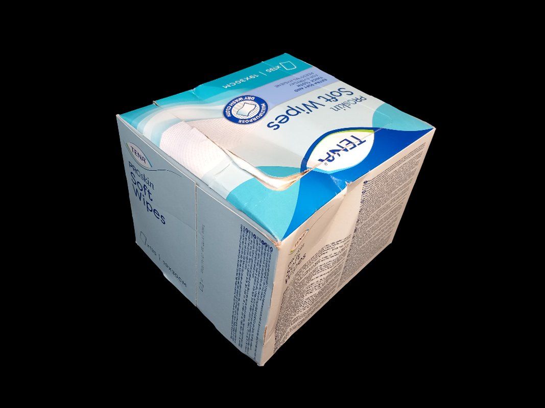 Feuchtigkeitspflege: TENA Soft Wipes – Neu und originalverpackt aus Hünenberg von Restwert_Zug 4