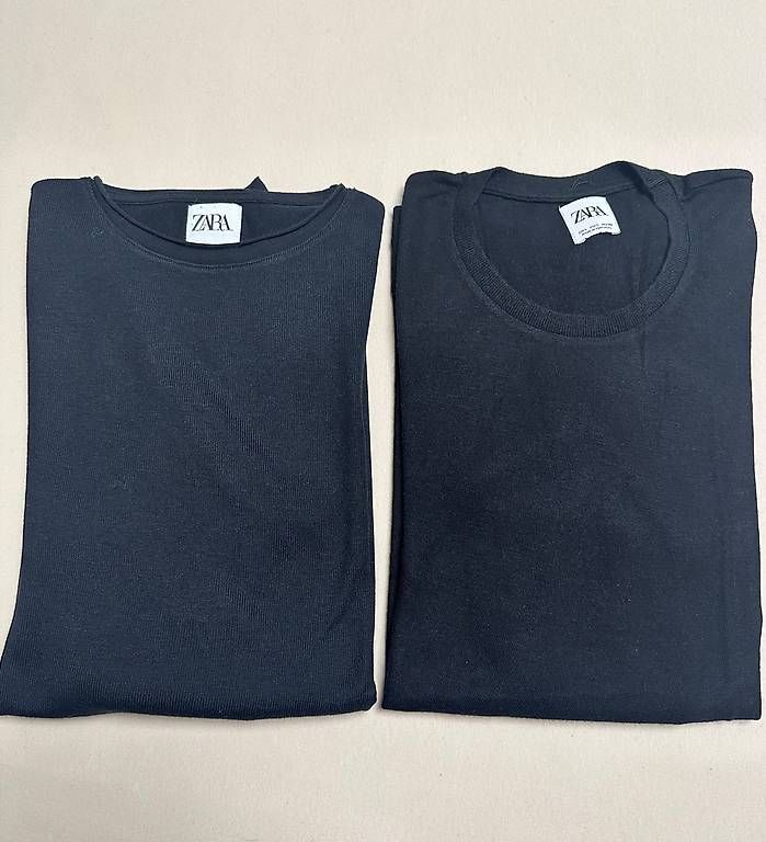Zara Maglioni & Felpe: Sweatsirts x 2, ZARA / Pulli, JACK JONES / Grösse L – Usato da Zürich venduto da Faetze0