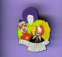 BÜCHELGRÜBLER  Zunzgen