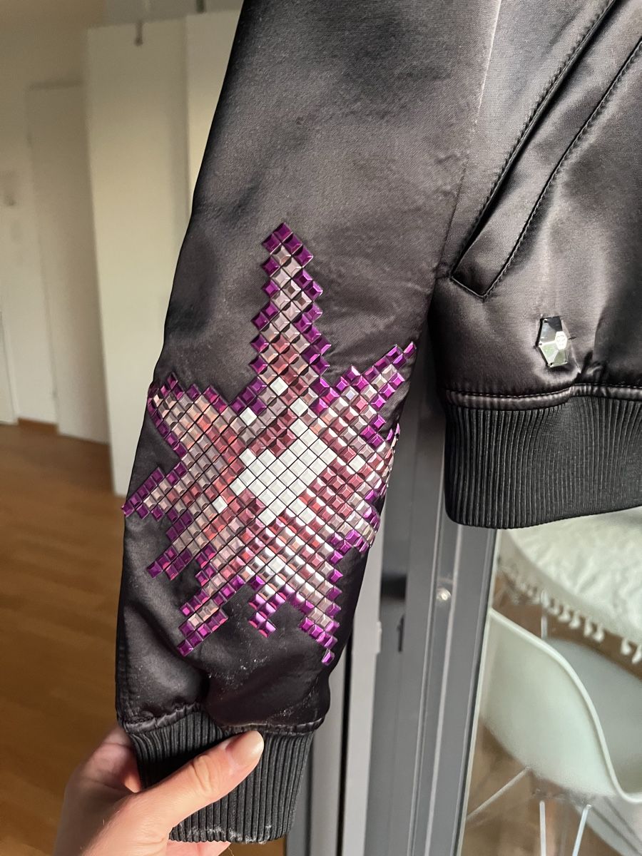 Philipp Plein Giacche: Philipp Plein Jacke, Gr. S – Usato da Zürich venduto da ana.vla 2