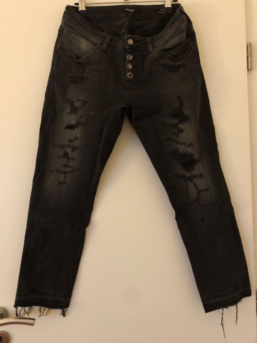 Guess Jeans: Jeans GUESS – Usato da Riddes venduto da vkea