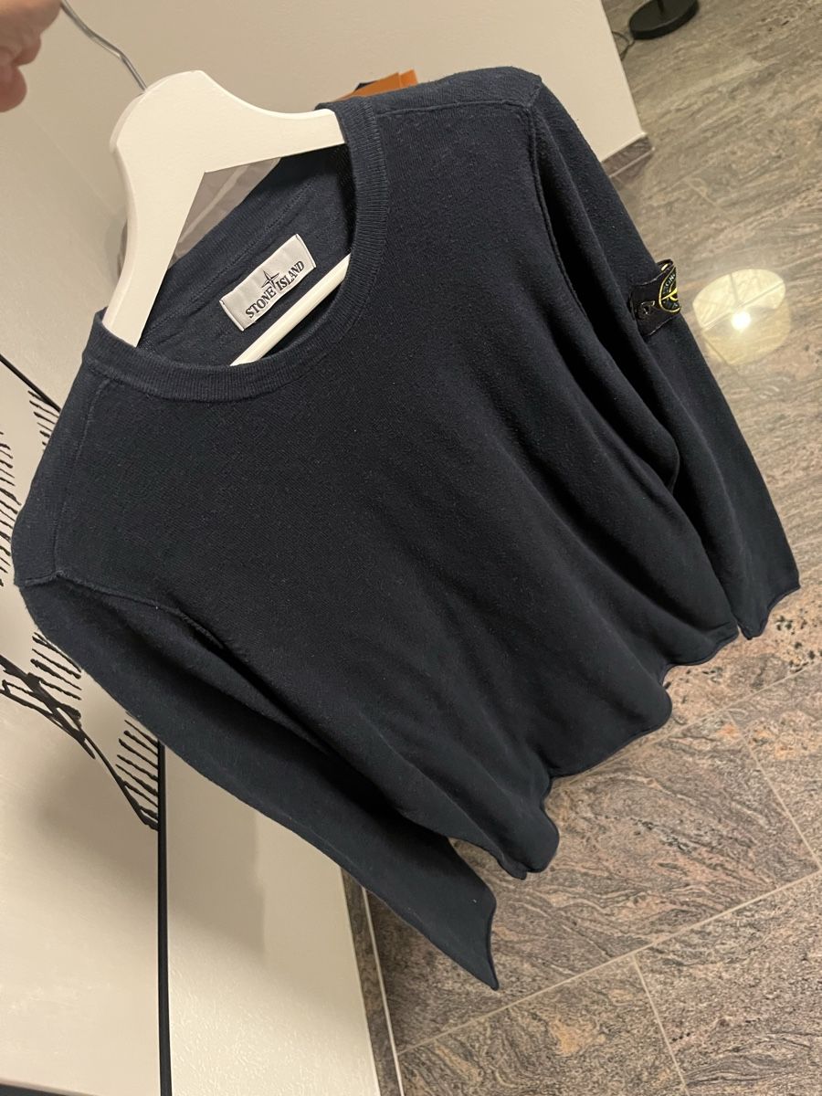 Stone Island Pulls & Sweat-shirts: Stone Island Pullover – D'occasion à Gossau SG par DeRiE 1
