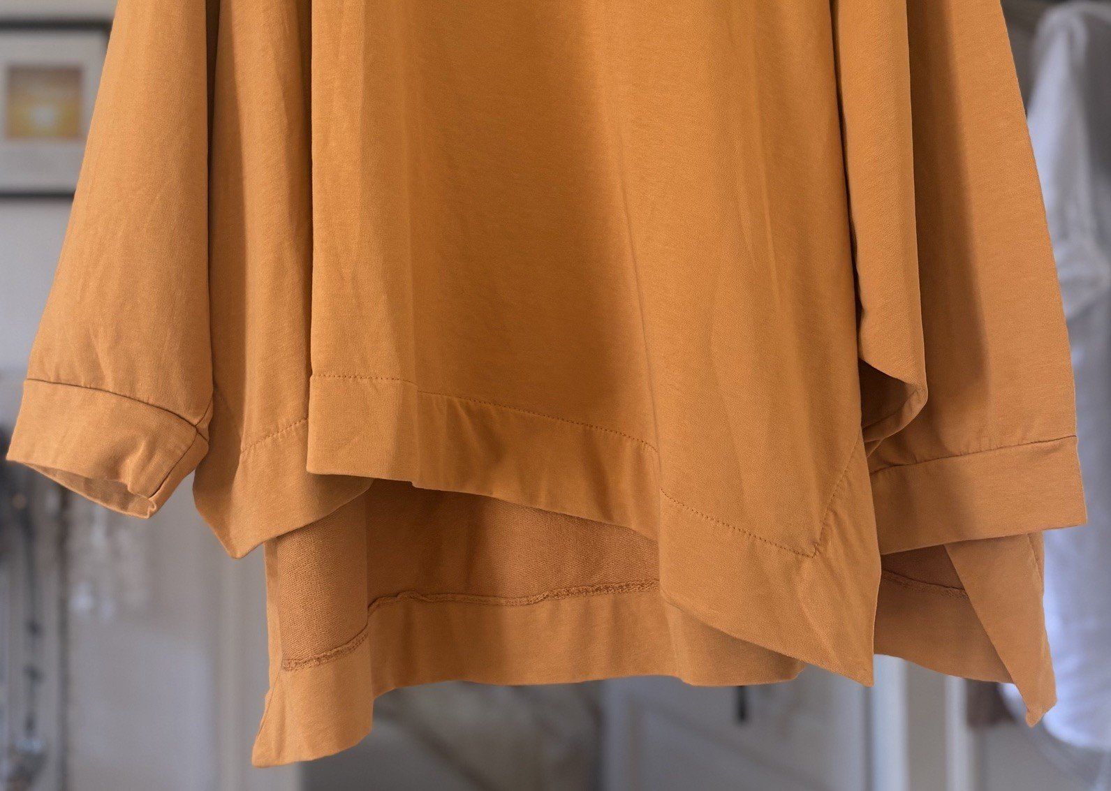 Pullover & Sweatshirts: SWEAT-SHIRT EN COTON! M – Neu und originalverpackt aus Locarno von NicoNion 3