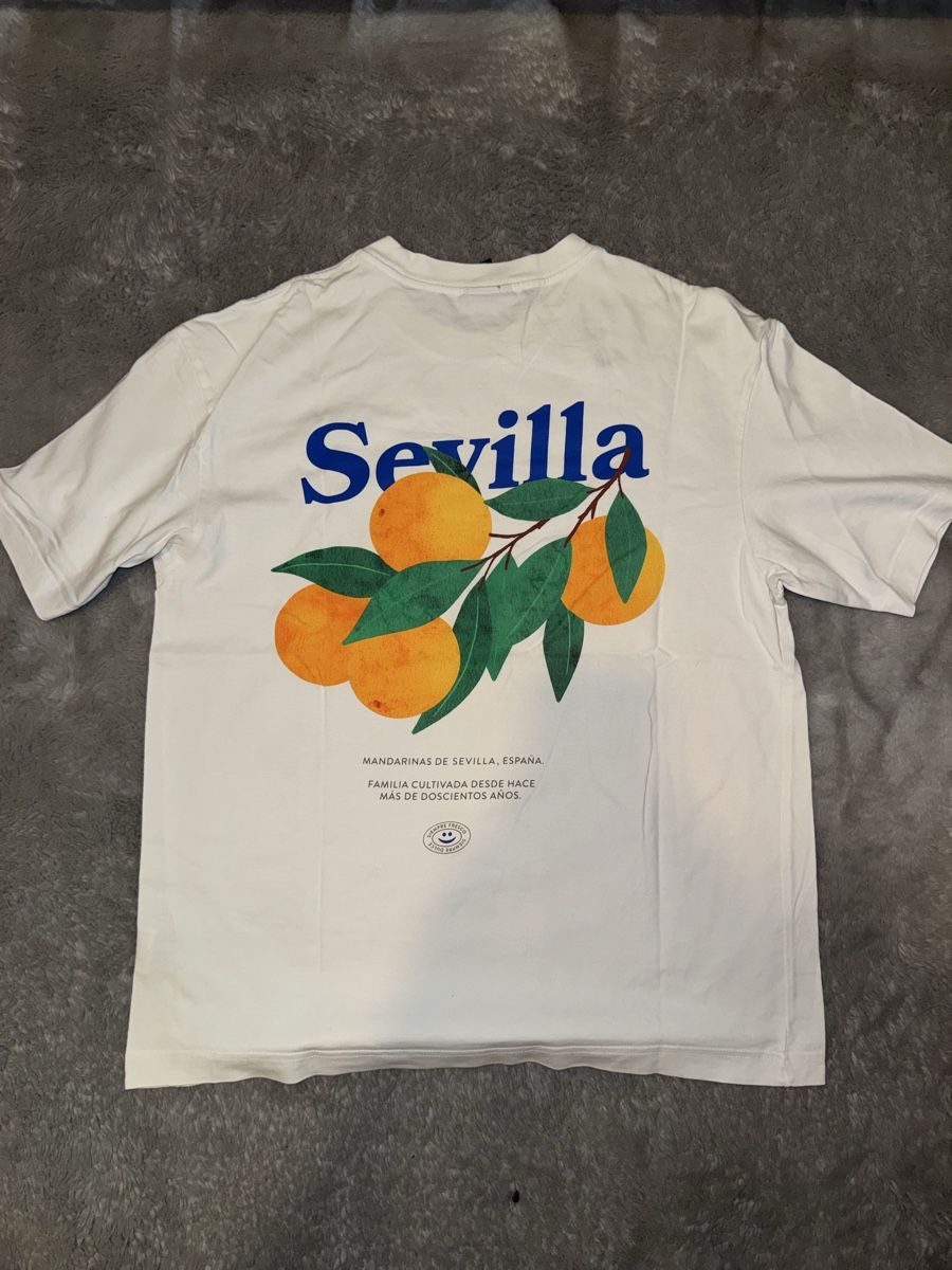 T-Shirts: T-shirt H&M – Gebraucht aus Genève von Noah8972 1