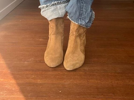 Ba&Sh Damenschuhe: BA&SH Stiefeletten – Gebraucht aus Steffisburg von viv_5tqt 1