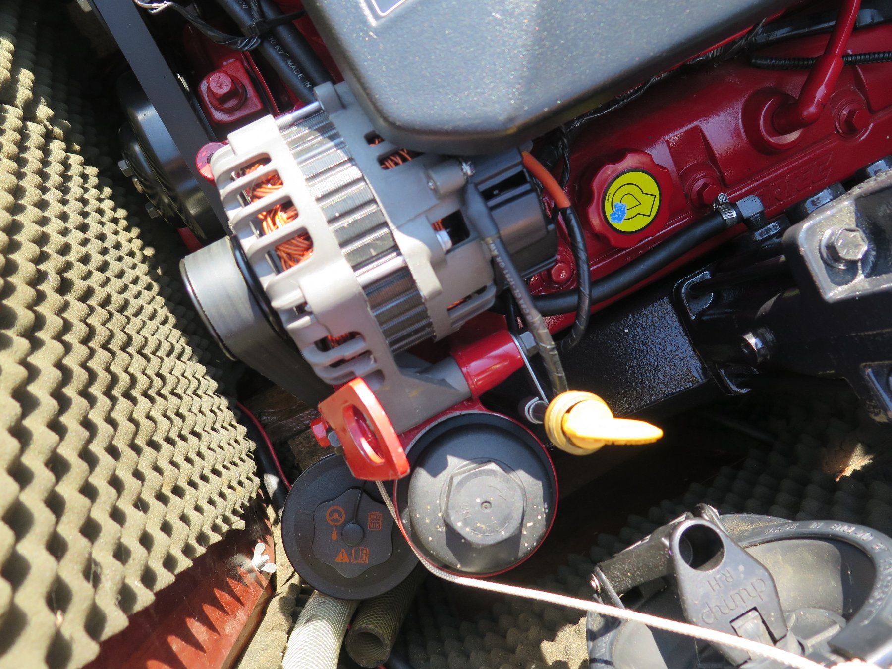 Boote: Boot + neuer Motor + Trailer – Gebraucht aus Meisterschwanden von Curriculum 5