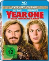 🎞️🎥🍿 Year One 🍿🎥💿