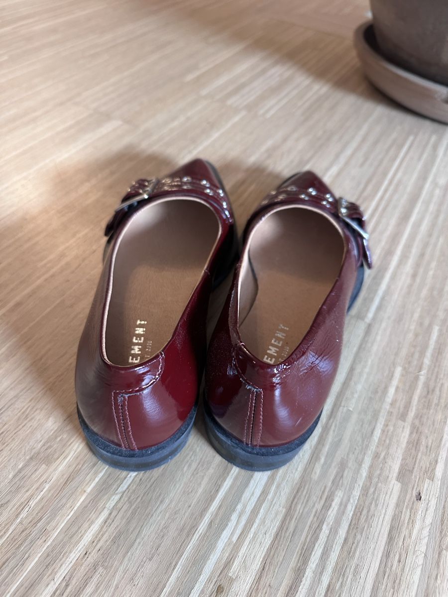Scarpe da donna: Pavement Slipper Gr 38 – Nuovo (secondo la descrizione) da Winterthur venduto da Jenn2608 2
