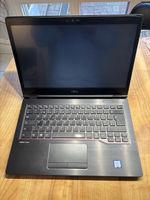 Fujitsu Lifebook U748 i7, 16GB RAM, 1TB 980 Pro SSD M2, Dock