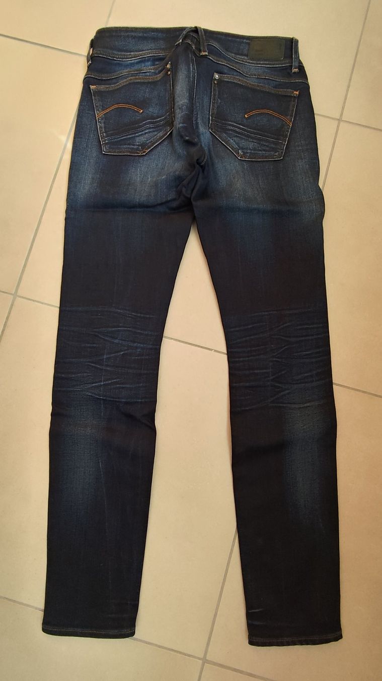 G-Star Jeans: Jeans – Usato da Oberkulm venduto da deb_wvs9 1