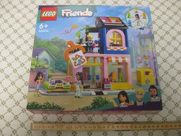 LEGO 42614 Friends Modegeschäft