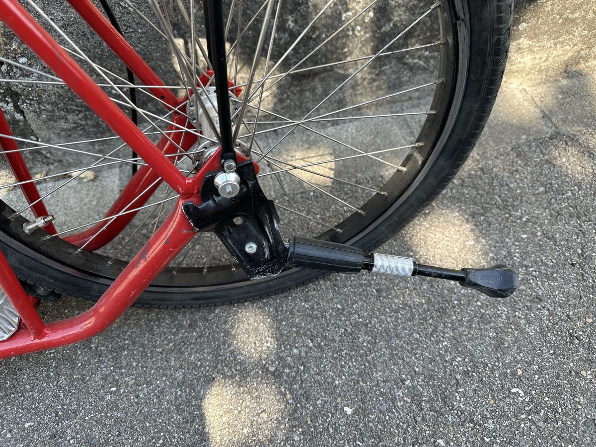 Aarios Kickboard: Trottinett Aarios swiss made – Usato da Trüllikon venduto da angela4444 1